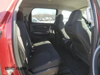 2012 GMC Acadia SL with VIN 1GKKRNED1CJ412373, listed as a Copart auction lot 41988255 with 148,608 mi miles and Salvage Title. Bid and sale history available at carsss.com. Image 11.