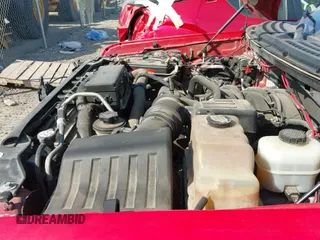 2010 Ford F-150 XL with VIN 1FTEW1C81AKA18816, listed as a IAAI auction lot 43262622 with 171,251 mi miles and . Bid and sale history available at DreamBid. Image 20.