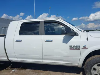 2018 Ram 2500 Big Horn with VIN 3C6UR5ML3JG359629, listed as a IAAI auction lot 42236067 with 137,450 mi miles and . Bid and sale history available at DreamBid. Image 13.