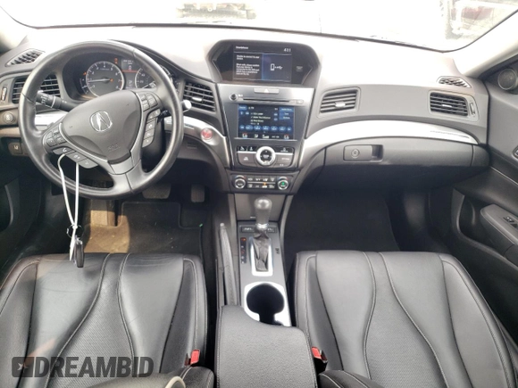 2019 Acura ILX Premium with VIN 19UDE2F70KA000677, listed as a Copart auction lot 60245413 with 69,613 mi miles and . Bid and sale history available at DreamBid. Image 8.