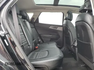 2024 Kia Sportage SX-Prestige with VIN 5XYK53DF3RG187381, listed as a Copart auction lot 51177955 with 7,668 mi miles and Salvage title. Bid and sale history available at DreamBid. Image 11.