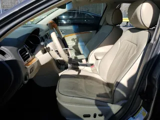 2012 Lincoln MKZ with VIN 3LNHL2GC5CR829510, listed as a Copart auction lot 45979545 with 46,495 mi miles and Salvage Title. Bid and sale history available at carsss.com. Image 7.