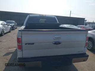 2012 Ford F-150 XL with VIN 1FTFW1EF1CFA70250, listed as a IAAI auction lot 42312585 with 334,089 mi miles and . Bid and sale history available at DreamBid. Image 16.