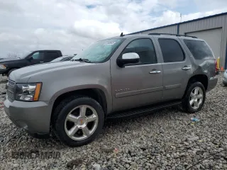 2008 Chevrolet Tahoe 1LT with VIN 1GNFK13038J229923, listed as a Copart auction lot 47043865 with 183,740 mi miles and Clean title. Bid and sale history available at DreamBid. Image 1.