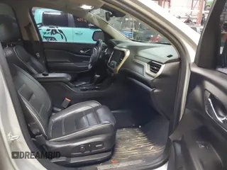 2018 GMC Acadia Denali with VIN 1GKKNXLSXJZ195669, listed as a IAAI auction lot 42315665 with 92,015 mi miles and . Bid and sale history available at DreamBid. Image 5.