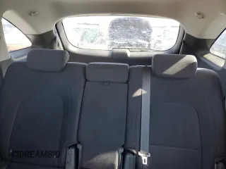 2007 Hyundai Veracruz GLS with VIN KM8NU73C97U016107, listed as a Copart auction lot 45906725 with 195,388 mi miles and Clean Title. Bid and sale history available at DreamBid. Image 10.