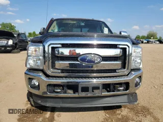 2012 Ford F-250 XL with VIN 1FT7X2B64CEB72580, listed as a Copart auction lot 56903305 with 78,816 mi miles and Salvage title. Bid and sale history available at DreamBid. Image 5.
