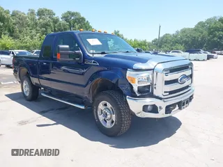 2012 Ford F-250 XL с VIN 1FT7X2B62CEA05487, выставлен на аукционе IAAI как лот 42559223 с пробегом 171 690 миль миль и . История ставок и продаж доступна на DreamBid. Изображение 1.