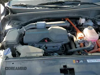 2023 Kia Sorento EX with VIN KNDRH4LG4P5175722, listed as a Copart auction lot 80898315 with 26,957 mi miles and Salvage title. Bid and sale history available at DreamBid. Image 14.