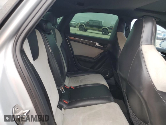 2013 Audi S4 Prestige with VIN WAUKGAFL7DA108544, listed as a Copart auction lot 86883764 with 145,797 mi miles and Clean Title. Bid and sale history available at carsss.com. Image 10.