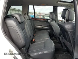 2010 Mercedes-Benz GL-Class GL 350 BlueTEC with VIN 4JGBF2FE3AA593317, listed as a Copart auction lot 79183964 with 163,531 mi miles and Clean Title. Bid and sale history available at carsss.com. Image 10.