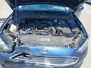 2019 Ford Fusion SE with VIN 3FA6P0HD6KR177660, listed as a IAAI auction lot 42164831 with 66,585 mi miles and . Bid and sale history available at DreamBid. Image 10.