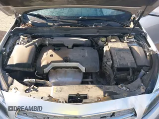 2013 Chevrolet Malibu LTZ with VIN 1G11H5SA7DU138464, listed as a IAAI auction lot 41517379 with 116,430 mi miles and . Bid and sale history available at DreamBid. Image 10.