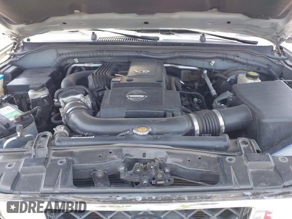 2015 Nissan Frontier SV with VIN 1N6AD0ER1FN726314, listed as a IAAI auction lot 42532117 with 61,991 mi miles and . Bid and sale history available at DreamBid. Image 10.