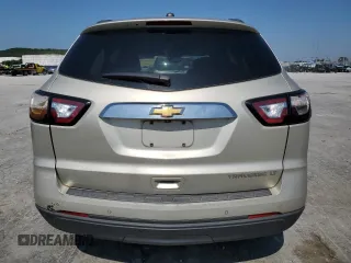 2016 Chevrolet Traverse LT z VIN 1GNKRGKD0GJ202971, wystawiony jako Copart lot #59279175 z przebiegiem Nie podano mil oraz Czysty tytuł • Clean title. Historia ofert i sprzedaży dostępna na DreamBid. Obrazek 6.