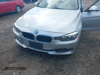 2013 BMW 3 Series 328i xDrive with VIN WBA3B5G54DNS00178, listed as a IAAI auction lot 40471342 with 68,209 mi miles and . Bid and sale history available at DreamBid. Image 6.