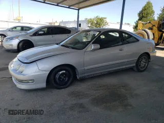 2000 Acura Integra LS z VIN JH4DC4450YS010256, wystawiony jako Copart lot #60734615 z przebiegiem 199 056 mil mil oraz Szkoda całkowita • Salvage title. Historia ofert i sprzedaży dostępna na DreamBid. Obrazek 1.