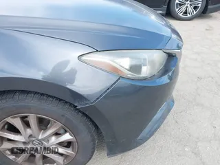 2016 Mazda Mazda3 i Sport with VIN JM1BM1U78G1280457, listed as a IAAI auction lot 42032762 with 122,779 mi miles. Bid and sale history available at carsss.com. Image 19.