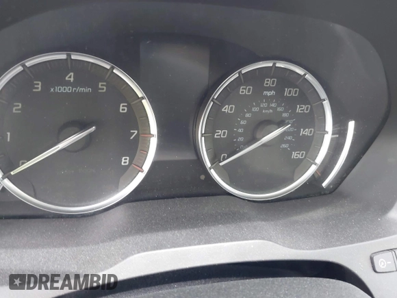 2020 Acura MDX Technology с VIN 5J8YD4H5XLL057051, выставлен на аукционе IAAI как лот 42328864 с пробегом Не указан миль и . История ставок и продаж доступна на DreamBid. Изображение 7.