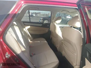 2015 Subaru Outback 2.5i with VIN 4S4BSAAC3F3242687, listed as a IAAI auction lot 41381062 with 70,482 mi miles. Bid and sale history available at carsss.com. Image 8.