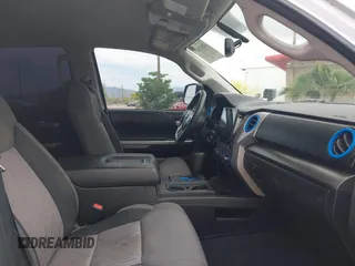 2016 Toyota Tundra SR5 z VIN 5TFDW5F15GX491017, wystawiony jako IAAI lot #42033427 z przebiegiem 97 290 mil mil oraz . Historia ofert i sprzedaży dostępna na DreamBid. Obrazek 5.