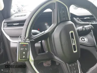 2023 Jeep Grand Cherokee Laredo z VIN 1C4RJHAG4PC599198, wystawiony jako IAAI lot #41741474 z przebiegiem 19 162 mil mil oraz . Historia ofert i sprzedaży dostępna na DreamBid. Obrazek 11.