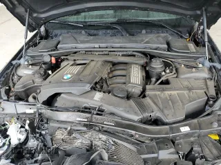 2011 BMW 3 Series 328i с VIN WBADW7C57BE727560, выставлен на аукционе Copart как лот 77764164 с пробегом 77 713 миль миль и Списание • Salvage title. История ставок и продаж доступна на DreamBid. Изображение 12.