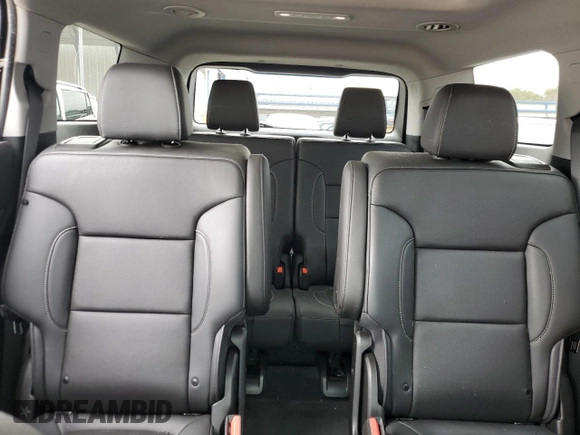 2022 GMC Acadia SLT with VIN 1GKKNML48NZ156908, listed as a Copart auction lot 78457104 with 41,538 mi miles and Salvage title. Bid and sale history available at DreamBid. Image 10.