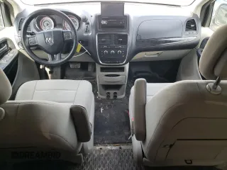 2013 Ram Cargo Van Tradesman with VIN 2C4JRGAG5DR731260, listed as a Copart auction lot 42826165 with 169,879 mi miles and Clean Title. Bid and sale history available at carsss.com. Image 8.