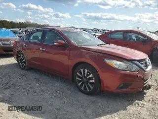 2016 Nissan Altima SL with VIN 1N4AL3AP6GC263150, listed as a Copart auction lot 50688935 with 69,720 mi miles and Salvage Title. Bid and sale history available at carsss.com. Image 4.