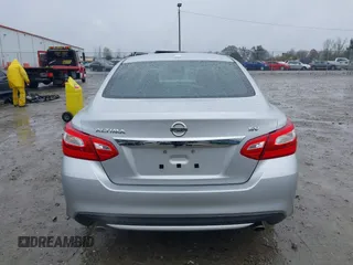 2016 Nissan Altima SV with VIN 1N4AL3AP5GC192300, listed as a IAAI auction lot 41765314 with 162,671 mi miles and . Bid and sale history available at DreamBid. Image 16.