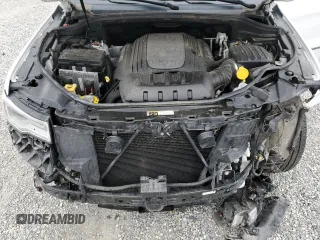 2019 Jeep Grand Cherokee Summit with VIN 1C4RJFJT8KC558499, listed as a Copart auction lot 54074725 with 65,844 mi miles and Salvage title. Bid and sale history available at DreamBid. Image 12.