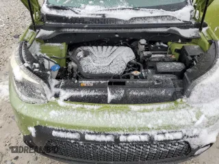 2015 Kia Soul with VIN KNDJN2A20F7753173, listed as a Copart auction lot 49818095 with 130,533 mi miles and Clean Title. Bid and sale history available at carsss.com. Image 13.