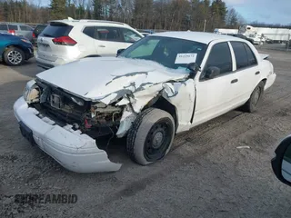 2006 Ford Police Interceptor с VIN 2FAHP71W76X102230, выставлен на аукционе IAAI как лот 41229172 с пробегом 113 899 миль миль и . История ставок и продаж доступна на DreamBid. Изображение 17.