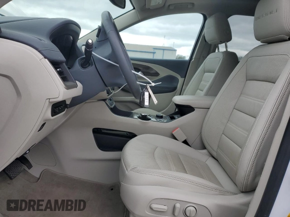 2024 GMC Terrain Denali с VIN 3GKALXEG2RL383356, выставлен на аукционе Copart как лот 51818535 с пробегом 5 930 миль миль и Списание • Salvage title. История ставок и продаж доступна на DreamBid. Изображение 7.