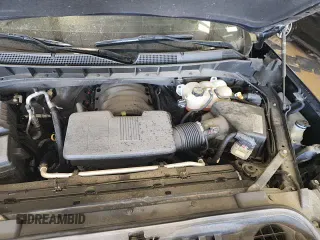 2019 Chevrolet Silverado 1500 RST with VIN 3GCUYEED3KG132025, listed as a Copart auction lot 85730805 with 68,815 mi miles and Salvage title. Bid and sale history available at DreamBid. Image 13.