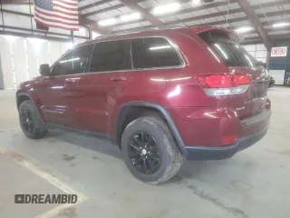 2021 Jeep Grand Cherokee Laredo X with VIN 1C4RJFAG9MC508295, listed as a Copart auction lot 59092055 with 82,104 mi miles and Clean title. Bid and sale history available at DreamBid. Image 2.