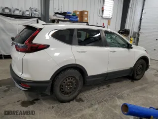 2021 Honda CR-V LX with VIN 2HKRW1H29MH003506, listed as a Copart auction lot 41764515 with 29,900 mi miles and Clean Title. Bid and sale history available at carsss.com. Image 3.