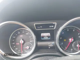2018 Mercedes-Benz GLE 350 with VIN 4JGDA5HB2JB163672, listed as a IAAI auction lot 41560772 with 76,685 mi miles and . Bid and sale history available at DreamBid. Image 7.