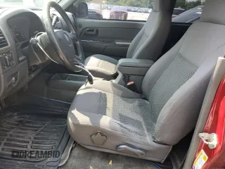 2006 Chevrolet Colorado 3LT z VIN 1GCDT136968136474, wystawiony jako Copart lot #59358535 z przebiegiem 192 946 mil mil oraz Szkoda całkowita • Salvage title. Historia ofert i sprzedaży dostępna na DreamBid. Obrazek 7.