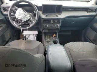 2022 Ford Maverick XL с VIN 3FTTW8F97NRA53432, выставлен на аукционе Copart как лот 52804995 с пробегом 65 346 миль миль и Списание • Salvage title. История ставок и продаж доступна на DreamBid. Изображение 8.