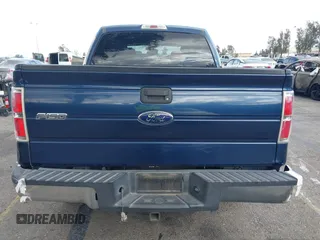 2013 Ford F-150 XL with VIN 1FTFW1CTXDFA92435, listed as a IAAI auction lot 41944748 with 147,016 mi miles. Bid and sale history available at carsss.com. Image 15.
