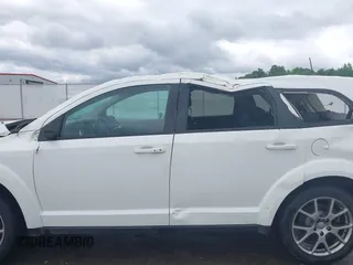 2016 Dodge Journey R/T with VIN 3C4PDCEG0GT219824, listed as a IAAI auction lot 42333701 with 75,312 mi miles and . Bid and sale history available at DreamBid. Image 14.