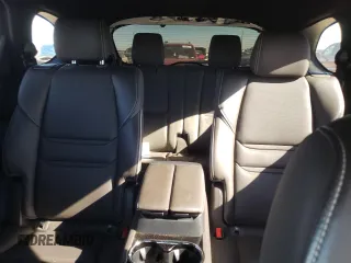 2020 Mazda CX-9 Signature with VIN JM3TCBEY3L0409863, listed as a Copart auction lot 80369044 with 60,934 mi miles and Salvage Title. Bid and sale history available at carsss.com. Image 10.