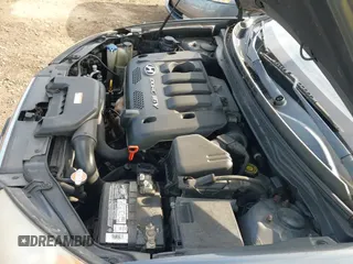 2007 Hyundai Elantra GLS с VIN KMHDU46D97U108333, выставлен на аукционе IAAI как лот 42680036 с пробегом 247 163 миль миль и . История ставок и продаж доступна на DreamBid. Изображение 12.