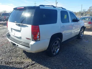 2011 GMC Yukon SLE with VIN 1GKS1AE01BR357646, listed as a IAAI auction lot 41352588 with 193,225 mi miles. Bid and sale history available at carsss.com. Image 4.