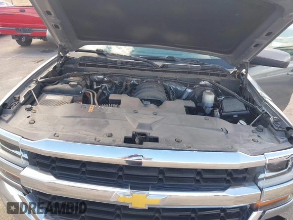 2017 Chevrolet Silverado 1500 LT with VIN 3GCUKREC2HG173402, listed as a IAAI auction lot 42041848 with 40,358 mi miles and . Bid and sale history available at DreamBid. Image 10.