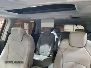 2008 GMC Acadia SLT1 with VIN 1GKEV23758J204492, listed as a Copart auction lot 51964395 with 176,323 mi miles and Salvage Title. Bid and sale history available at DreamBid. Image 10.