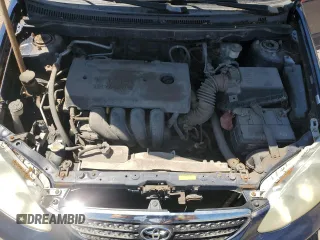 2007 Toyota Corolla CE с VIN 2T1BR32E87C774456, выставлен на аукционе Copart как лот 65588045 с пробегом 260 214 миль миль и Чистый • Clean title. История ставок и продаж доступна на DreamBid. Изображение 11.