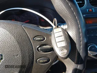 2012 Nissan Altima S with VIN 1N4AL2AP5CN518976, listed as a IAAI auction lot 41475617 with 198,689 mi miles and . Bid and sale history available at carsss.com. Image 11.